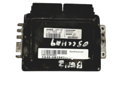 Controller S110138000C 8200059086 8200044437 Renault Siemens 16434