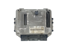 Controller 0281011549 8200310863 8200370779 Renault Bosch 45757
