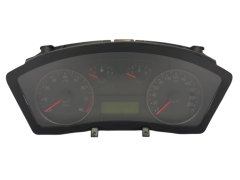 Speedometer/Instrument Cluster Fiat Stilo 46750595 1FCF-10849-AG 21155