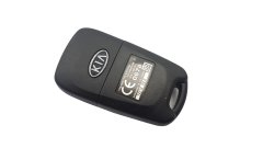 Key KIA Picanto 2 SEKS-KM10Tx