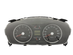 Speedometer/Instrument Cluster Hyundai Getz 94003-1C050 2003-8761 44529