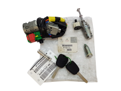 Ignition Switch Original  Citroen C3 Pluriel 4162.CL 4162CL