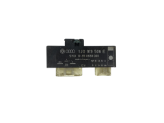 Controller 1J0919506E 898838000 Audi Vw Seat Skoda 58337