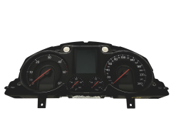 Speedometer/Instrument Cluster VW Passat B6 3C0920871 A2C53144889 30695