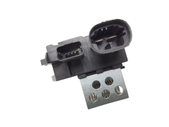 Fan Rheostat Citroen Peugeot 9673999980 G. Cartier