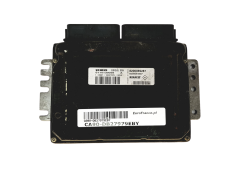 Controller S110130058A 8200069287 8200044437 Renault Siemens 27979