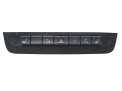 Hazard Light Control Mercedes-Benz A2469055802