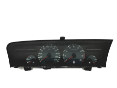 Speedometer/Instrument Cluster Citroen Xantia 21624319-5 Sagem 52944