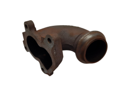 Turbine Pipe 038342 448683 Citroen C3 Nemo 1.4 HDI