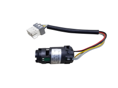 Temperature Sensor AC 9628358080 6445AR Bitron 52513D Citroen