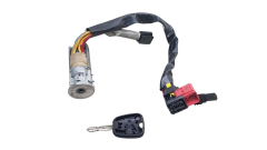 Ignition Switch 4162W5 Valeo Citroen Xsara Picasso 1086