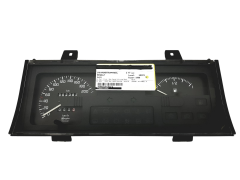 Speedometer/Instrument Cluster Renault Clio 1 7700841350 49413