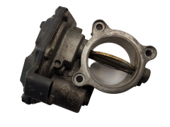 Air Throttle Body BMW 1354 7810752 02 10378517 Pierburg 1750