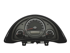 Speedometer/Instrument Cluster VW Up 1S0920861B 31860