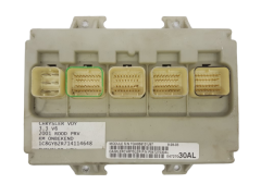 Controller Moduł Chrysler P04727030AL