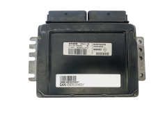 Controller S110115000B 8200162378 8200029658 Renault Siemens 38254