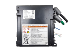 Battery Suzuki Ignis 3 96510-68P04 210500-0064 Denso