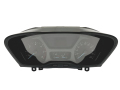 Speedometer/Instrument Cluster Ford Transit MK8 BK3T-10849-CJ 45282