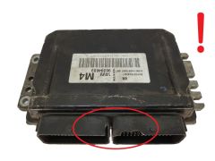 Controller 96394699 S010016042A1 1AVV Chevrolet Kemsco 14657