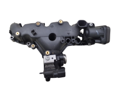 Intake Manifold VWAG 1.2 TDI 03P129711D 03P129086B 7.22880.06 Intake Manifold VWAG 1.2 TDI 03P129711D 03P129086B 7.22880.06