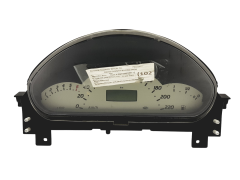 Speedometer/Instrument Cluster Mercedes A W168 A1685408111 48559