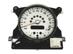 Speedometer/Instrument Cluster Mini Cooper 6211 6957298 29819