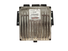 Controller Renault 8200911560 8200909666 R0410B041C Delphi 24550