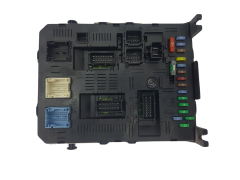 Controller BSI 2004 H05 9661940480 PSA Johnson Controls 1771