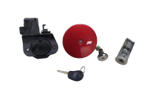 Ignition Switch Valeo 4162W1 8726S5 Citroen Saxo 3D 99-04