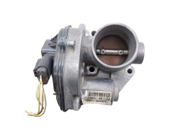 Air Throttle Body Ford Volvo 2S6U-EB 2S6U-9E927-D VP4F9U-9E928-BA