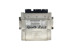 Controller 7M51-12A650-XE 3DKE Ford  FoMoCo 41773