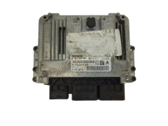 Controller 9666235880 0261201863 9663193780 PSA Bosch 15964