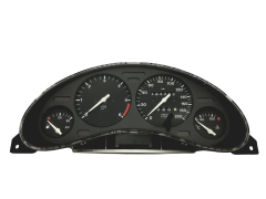 Speedometer/Instrument Cluster Opel Corsa B 88481709 90534402 53700