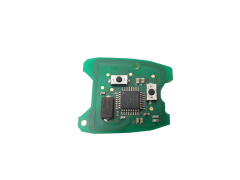 Key remote requires coding Citroen Peugeot 73373067D Key remote requires coding Citroen Peugeot 73373067D