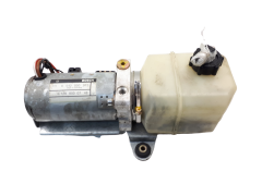 Power Steering Pump Mercedes-Benz SL 1298000748 0542020012 Bosch