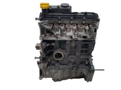 Engine K9KP732 K9K732 Renault 1.5 dci Megane 2 Scenic 2 Siemens S6