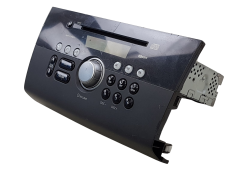 Cd Radio Player Suzuki Swift 39101-62J0 CQ-MX0470LC PACR01 1330