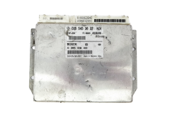 Controller ESP 0265453632 0265109431 Mercedes Bosch 27796