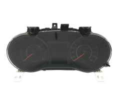 Speedometer/Instrument Cluster PSA 4007 C-crosser 8100B202 55457