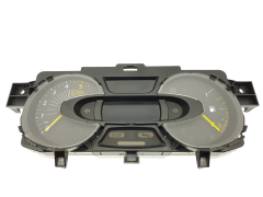 Speedometer/Instrument Cluster Renault Trafic 3 248105930R Visteon 27571