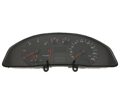 Speedometer/Instrument Cluster Audi A4 B5 8D0919861A 24149