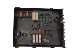Controller 1K0937125A 0-1718307-1 VW Seat Audi Tyco 20376