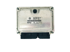 Controller 0261208161 06A9060A32NP VW  Bosch 