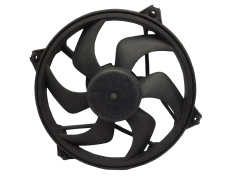 Radiator Fan Motor Peugeot 406 1250E9 125474 1830884016 Ecia