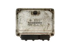 Controller 030906032CP 0261207199 Volkswagen Bosch 42070