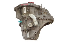 Manual Gearbox TL4000 Renault Scenic 2 1.5 DCI 7701700551