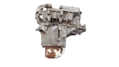 Manual Gearbox JB3923 Renault Megane 1.4 8v 