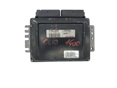 Controller S110030004D 7700113422 7700110471 Renault Siemens 53793