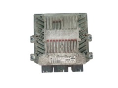 Controller 6S61-12A650-AB 5WS40241B-T Ford Siemens 36034