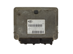 Controller IAW 4AF.M9 55187372 61600.627.05 Fiat Magneti Marelli 15183